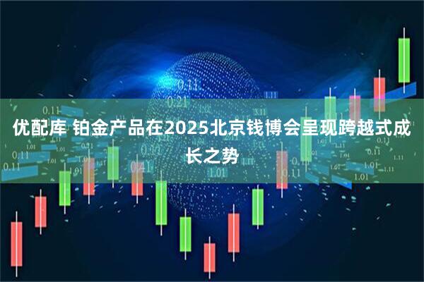优配库 铂金产品在2025北京钱博会呈现跨越式成长之势